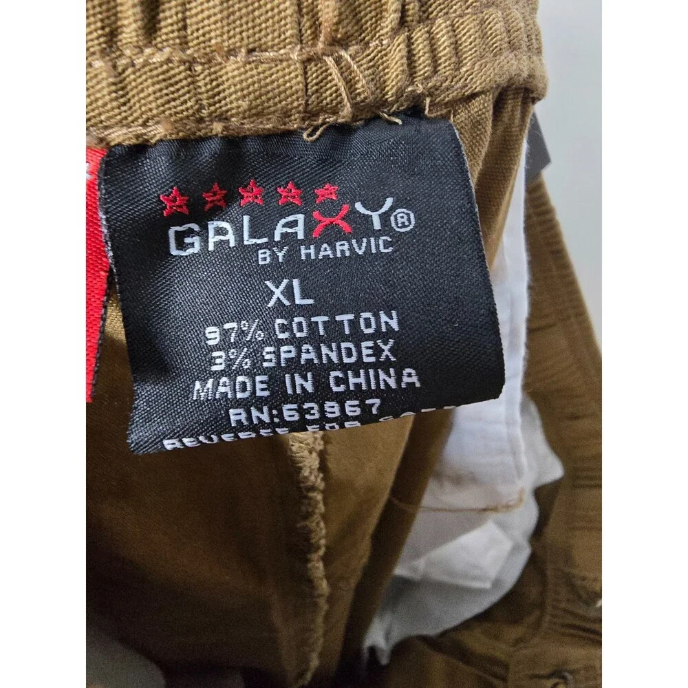 Cargo nwt galaxy